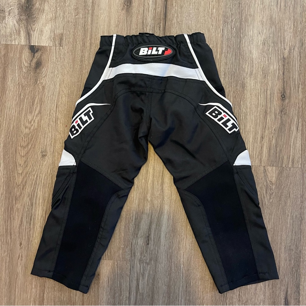 BiLT Blorp 3 MotorX Dirt bike